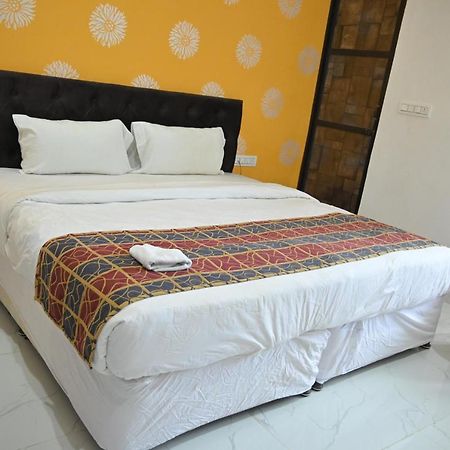 Hotel Apni Haveli 우다이푸르 외부 사진