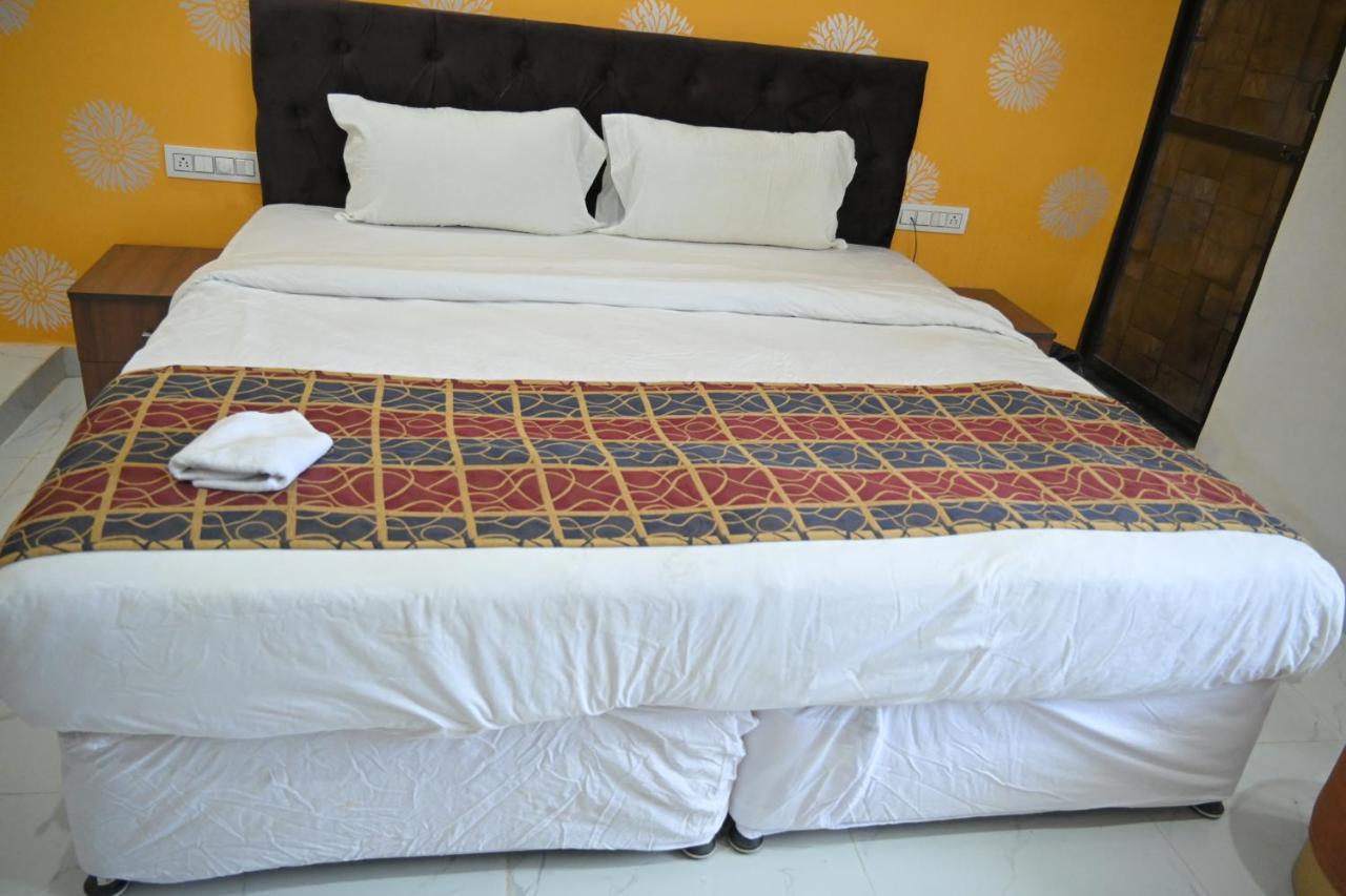 Hotel Apni Haveli 우다이푸르 외부 사진